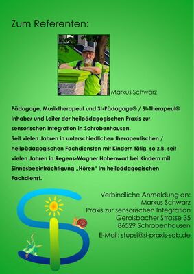Seite 4 der Ausschreibung
